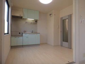 ノーブル氷見 0102号-6