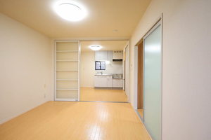 ディアス長篠 0103号-2