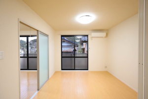 ディアス長篠 0103号-3