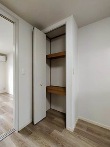 ディアス長篠 0201号-4