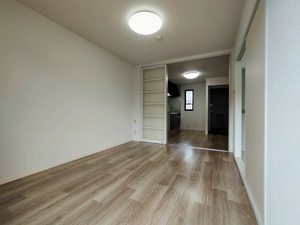 ディアス長篠 0201号-8