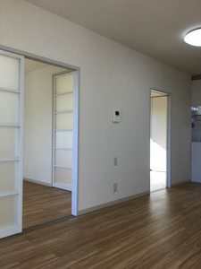 グリーンロード A203号-5