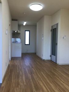 グリーンロード A203号-6