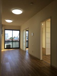 グリーンロード A203号-8