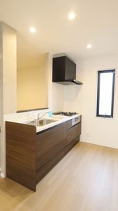 グリーンロード B102号-5