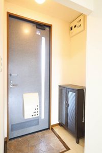セゾンクレール D203号-8