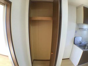 セゾンクレール E201号-6