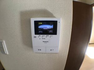 セゾンクレール E201号-8