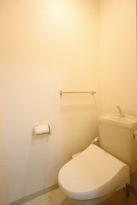 セゾンクレール F103号-8