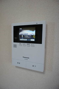 セゾンクレール F201号-2