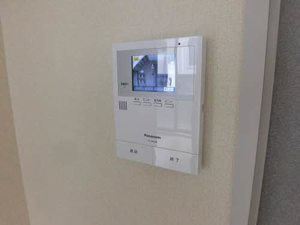 ヴィラ　リーリエ 0102号-4