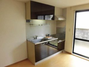 ヴィラ　リーリエ 0102号-6