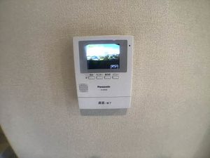 アーバンチェリー B202号-10