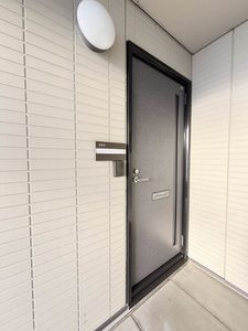 ディアス リヴェール 0201号-5