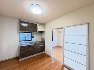 ディアス　リヴェール 0202号-4