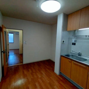 サニーフラット A102号-4