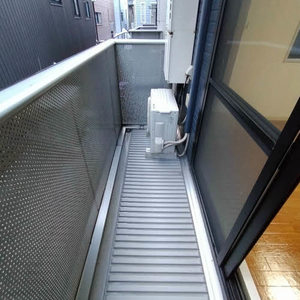 サニーフラット A102号-8