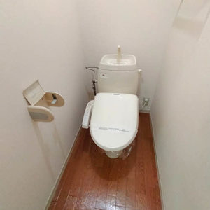 サニーフラット A102号-13