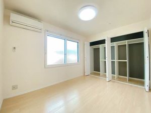 サニーフラット A201号-7