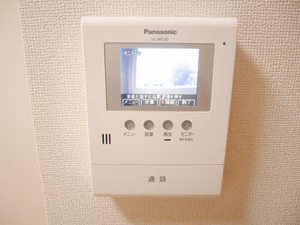 シティヴィラ中浜田 0203号-6