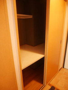 シティヴィラ中浜田 0203号-7