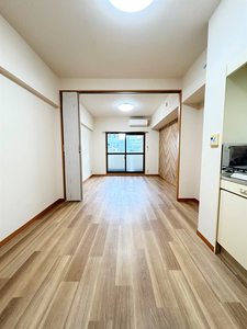 シティヴィラ中浜田 0206号-5