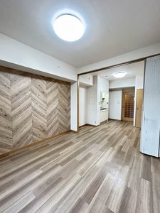 シティヴィラ中浜田 0206号-9