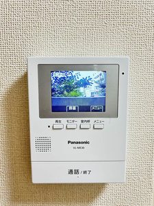 シティヴィラ中浜田 0206号-11