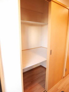 シティヴィラ中浜田 0306号-2