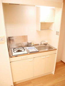 シティヴィラ中浜田 0306号-4