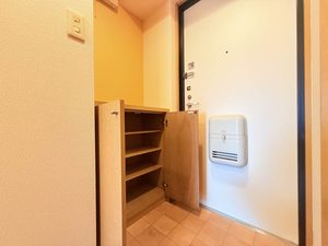 シティヴィラ中浜田 0306号-10