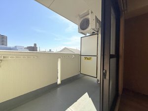 シティヴィラ中浜田 0306号-14