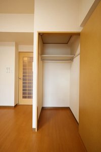 シティヴィラ中浜田 0404号-5