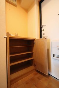シティヴィラ中浜田 0404号-9