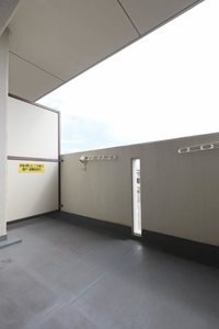 シティヴィラ中浜田 0404号-14