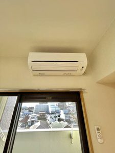 シティヴィラ中浜田 0502号-10