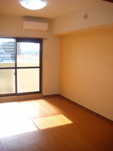 シティヴィラ中浜田 0506号-4