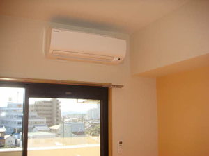 シティヴィラ中浜田 0506号-5