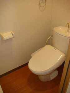 シティヴィラ中浜田 0506号-10