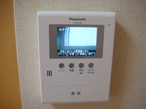 シティヴィラ中浜田 0601号-10