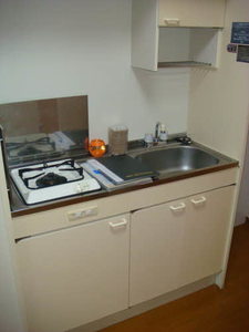 シティヴィラ中浜田 0604号-6