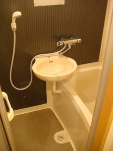 シティヴィラ中浜田 0604号-9