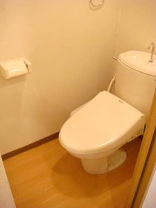 シティヴィラ中浜田 0604号-10