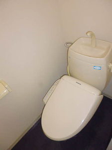 スリーゼハイツ B201号-5