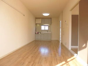 スリーゼハイツ B201号-8