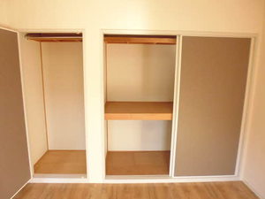 スリーゼハイツ B201号-10