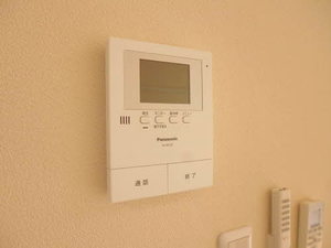 スリーゼハイツ B201号-12