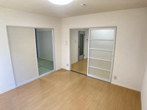 ウエストハイツ 0101号-2