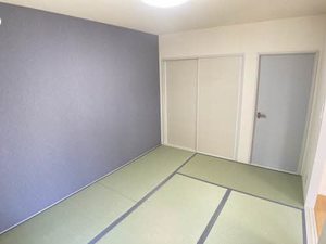 ウエストハイツ 0101号-4