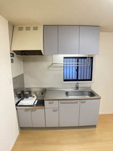 ウエストハイツ 0101号-5